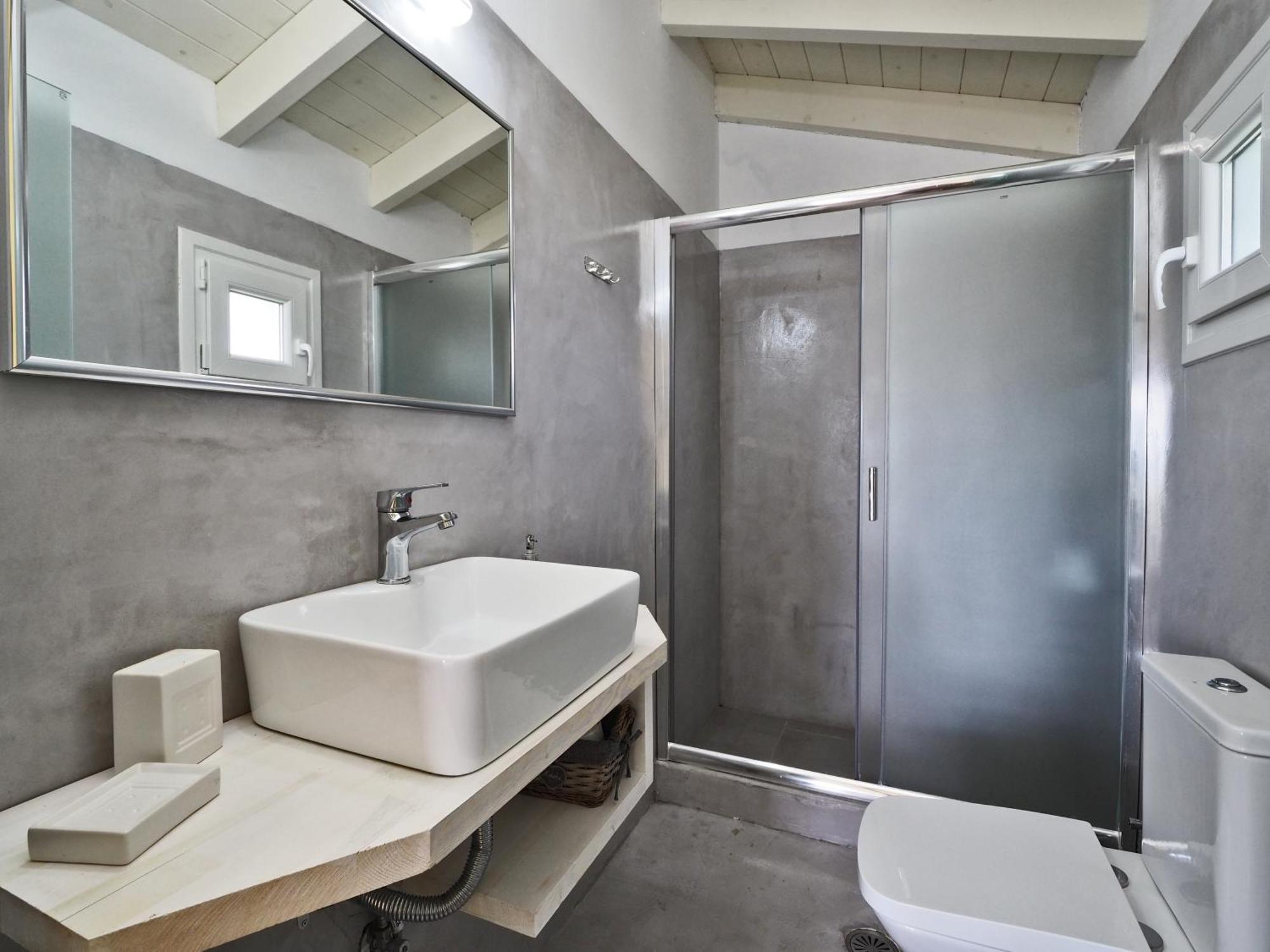 Halikounas Casa Di Billyヴィラ エクステリア 写真