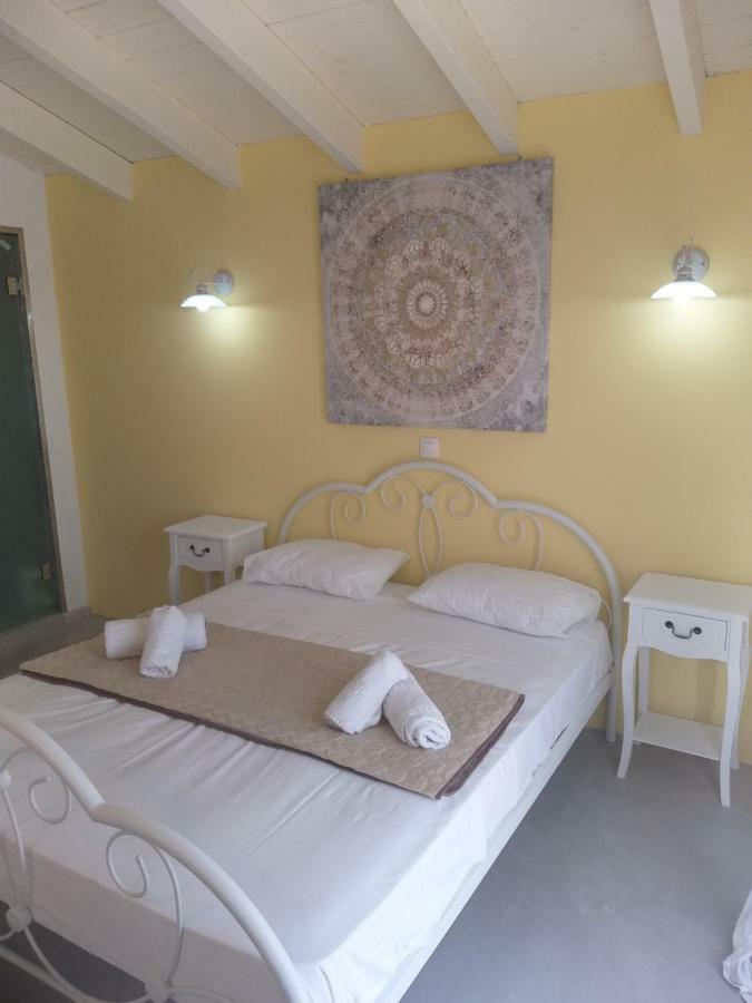 Halikounas Casa Di Billyヴィラ エクステリア 写真