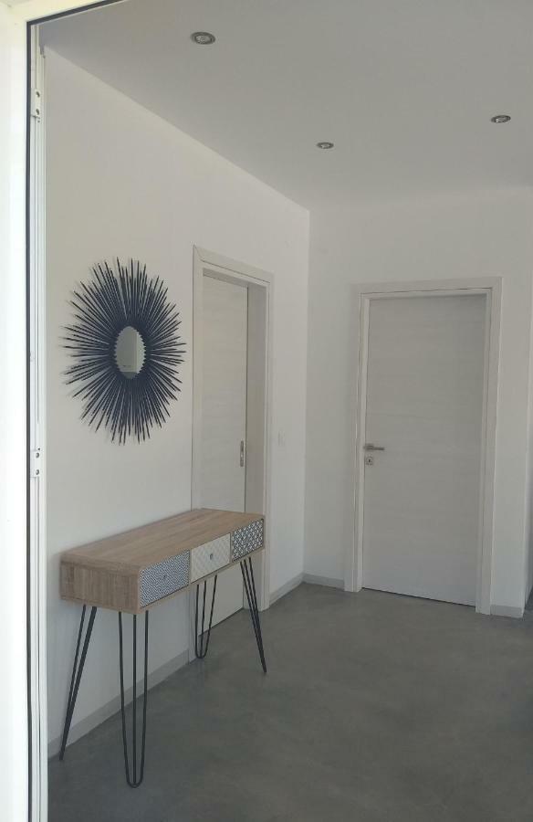 Halikounas Casa Di Billyヴィラ エクステリア 写真