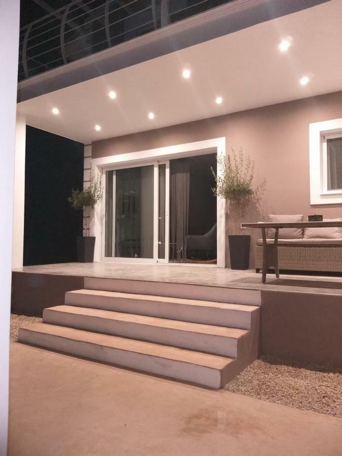 Halikounas Casa Di Billyヴィラ エクステリア 写真