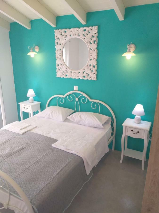Halikounas Casa Di Billyヴィラ エクステリア 写真