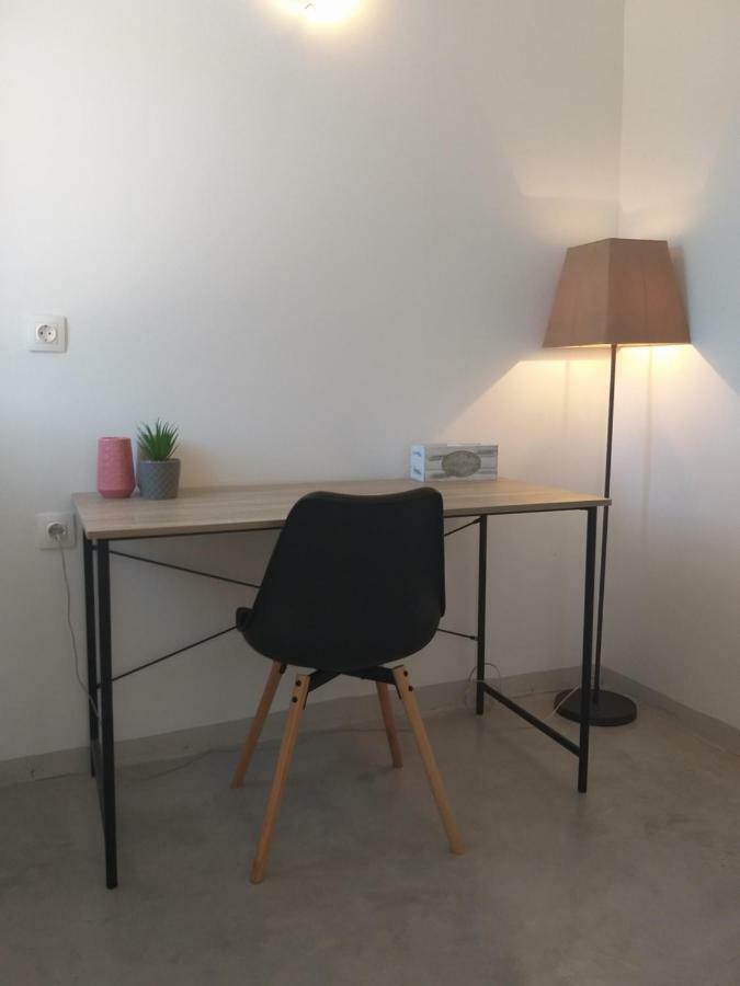 Halikounas Casa Di Billyヴィラ エクステリア 写真